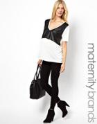 Isabella Oliver Easy Legging - Black
