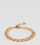 Designb Large Cable Bracelet In Gold Exclusive To Asos - Gold