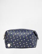 Mi Pac Hearts Make Up Bag - Hearts