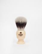 Kent Brushes Infinity Fully Synthetic Shaving Brush - Multi