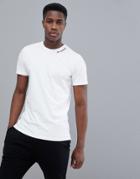 Peak Performance Sportswear T-shirt In White - White