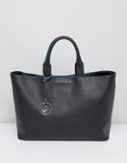 Armani Jeans Simple Tote Bag - Multi