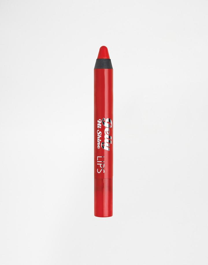 Barry M Gelly Lips - Capella $9.00