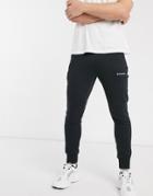 Columbia Freemont Sweatpants In Black