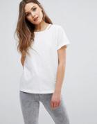 New Look Nibble T-shirt - White