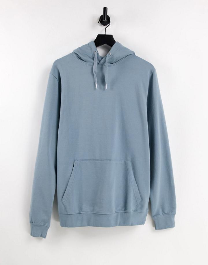 Bolongaro Trevor Hoody-blues