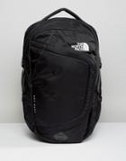 The North Face Hot Shot Backpack In Black - Black