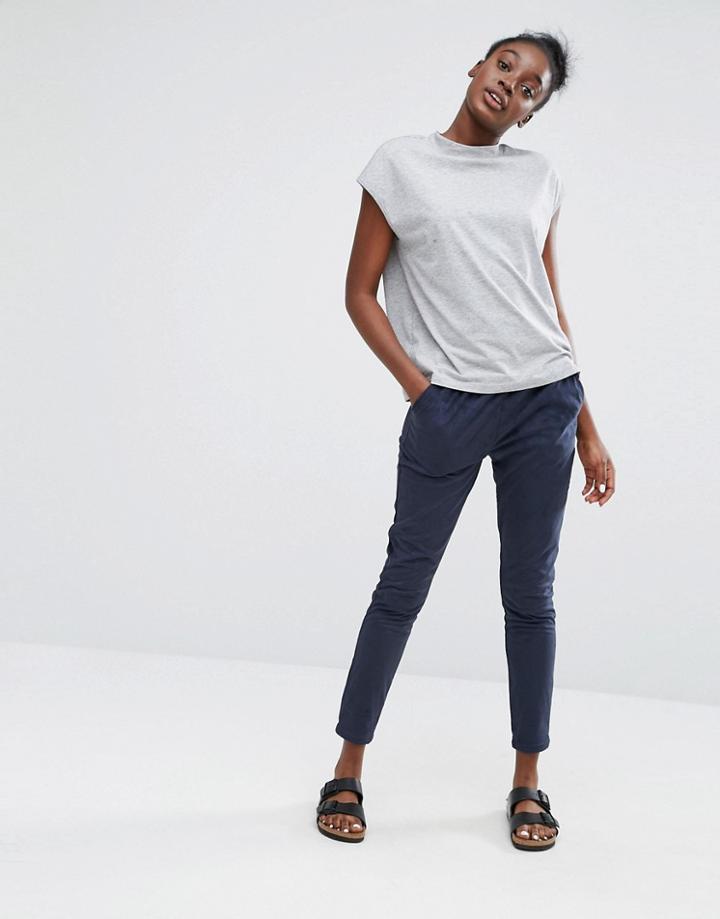 Minimum Gela Pants - Blue