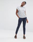 Minimum Gela Pants - Blue