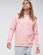Dr Denim Smith Sweater - Pink