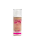 Barry M Matte Oil Free Foundation 30g
