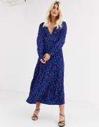 Fabienne Chapot Kate Stars & Moon Midi Dress