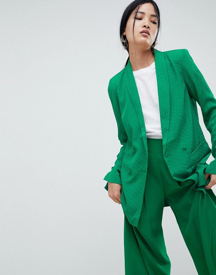 Gestuz Nete Blazer - Green