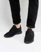Aldo Pryven Sneakers In Black - Black