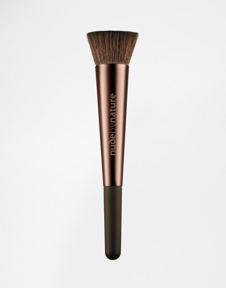 Nude By Nature Buffing Brush - Buffing Brush