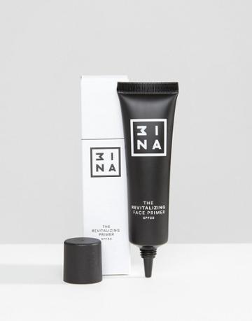 3ina Revitalizing Primer - Cream