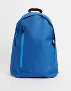 Penguin Sawyer Backpack In Blue-blues