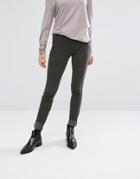 Vero Moda Skinny Jeans - Gray