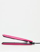Ghd Gold Styler - 1 Flat Iron - Limited Edition Orchid Pink Save 15%