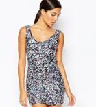 Club L Multi Sequin Bodycon Dress - Multi