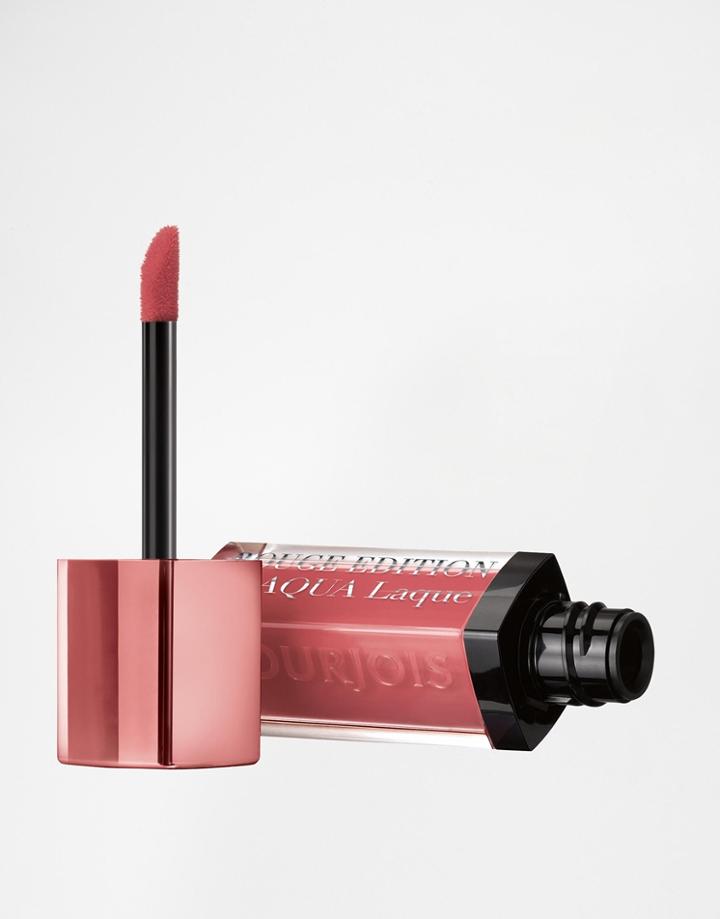Bourjois Rouge Edition Aqua - Appechissant