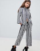 G-star Relaxed Stripe Pants-multi