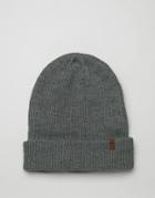 Timberland Marl Beanie - Blue