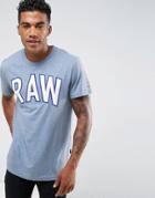G-star Elevor T-shirt - Blue