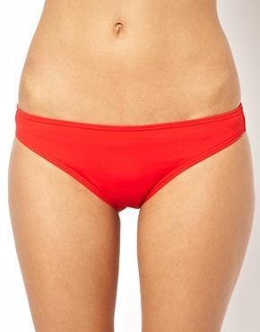 Wildfox Angel Wings Bikini Bottom - Charlie