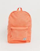 Herschel Supply Co Daypack 24.5l Backpack In Pink - Pink