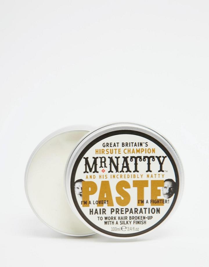Mr Natty Hair Paste - Multi