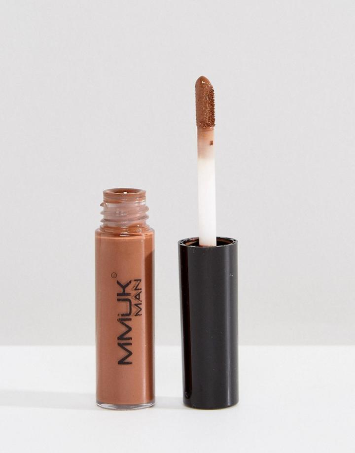 Mmuk Under Eye Liquid Concealer - Beige