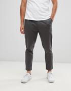 Only & Sons Cropped Chino - Stone