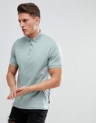 Ted Baker Polo - Green