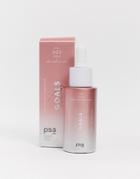Psa Skin Goals Multi Acids & Probiotics Perfecting Night Serum-no Color