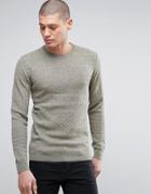 Minimum Sweater - Green