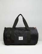 Herschel Supply Co Sutton Barrel Bag 50l - Black