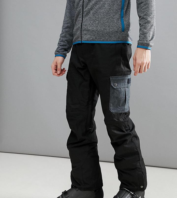 O'neill Hybrid Pants - Black