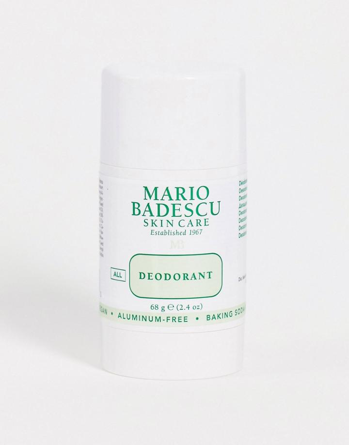 Mario Badescu Deodorant 2.4 Oz-no Color