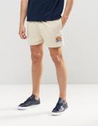 Ellesse Jersey Shorts - Oyster Gray
