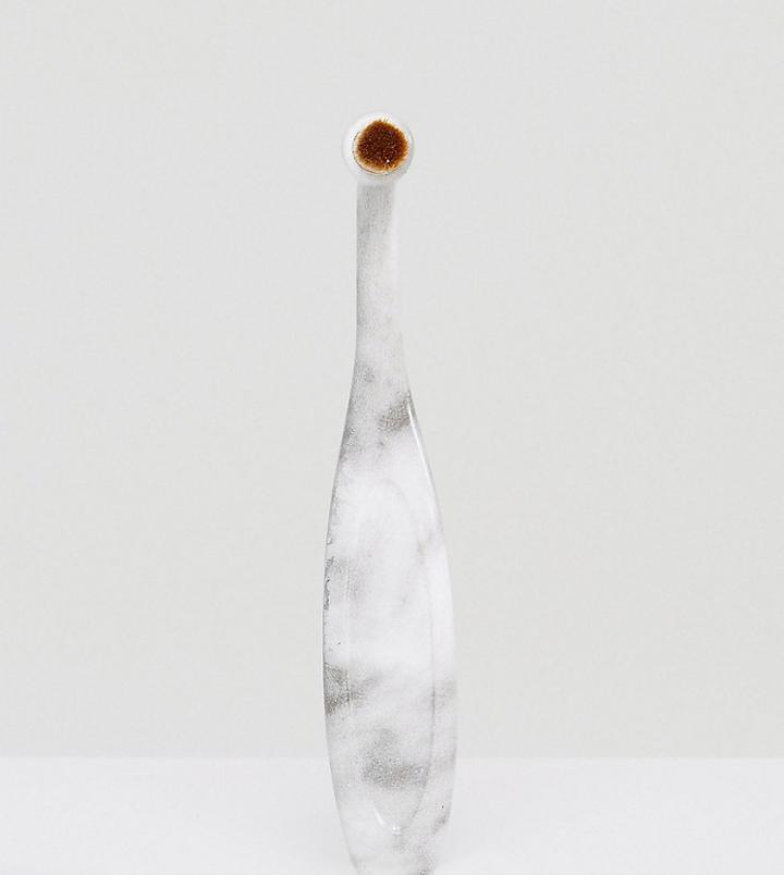Pro Brushes The Marble Circle 1 Flat - Clear