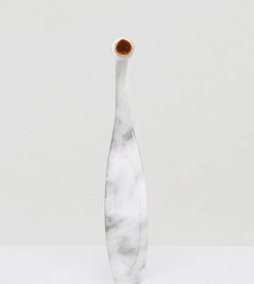 Pro Brushes The Marble Circle 1 Flat - Clear