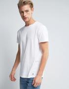Cheap Monday Standard Edge T-shirt - White