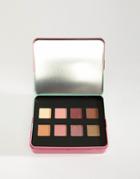 Nyx Professional Makeup Whipped Wonderland Shadow Set - Clear