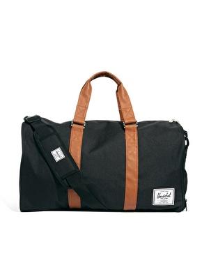 Herschel Supply Co Novel Carryall - Black