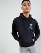 Cheats & Thieves Diamond Hoodie - Black