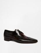 Jeffery West Brogues - Brown