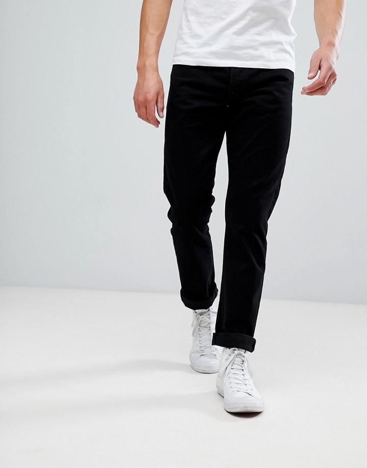 Common People Jeans - Black