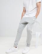 Nike Club Sweatpants In Gray