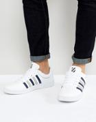 K-swiss Court Cheswick S Sneakers - White